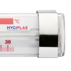 Thermomètre pour Réfrigérateur et Congélateur - Hygiplas