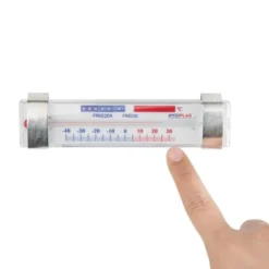 Thermomètre pour Réfrigérateur et Congélateur - Hygiplas