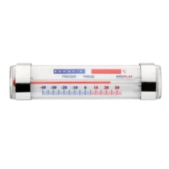 Thermomètre pour Réfrigérateur et Congélateur - Hygiplas