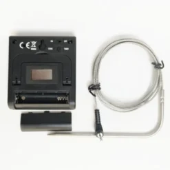 Thermomètre pour Rôtir Aimanté - Combisteel