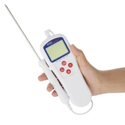 Thermomètre professionnel digital Catertherm Hygiplas