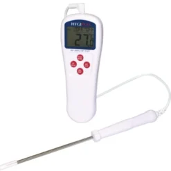 Thermomètre professionnel digital Catertherm Hygiplas