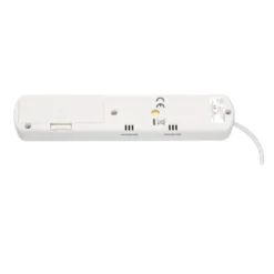 Thermomètre à Réfrigérateur et Congélateur avec Alarme et Sonde - Hygiplas