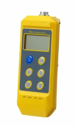 Thermomètre résistant aux chocs avec sonde 195x85x(H)45 mm - Hendi
