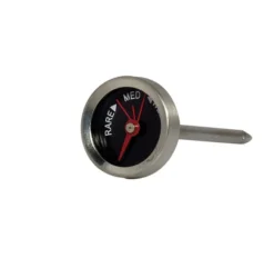 Thermomètre à steak - 4 pièces 25x(H)70 mm - Hendi