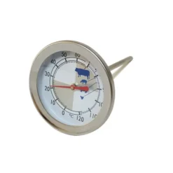 Thermomètre à Viande Ø 73 mm - Combisteel
