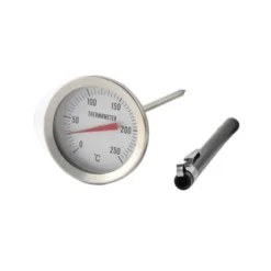Thermomètre à Viande Ø 52 mm - Combisteel
