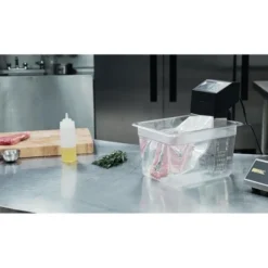 Thermoplongeur Cuisson Sous Vide Portable 1500W - Buffalo