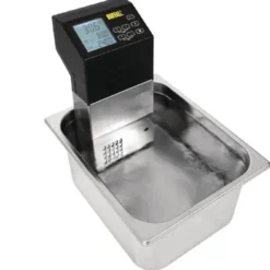 Thermoplongeur Cuisson Sous Vide Portable 1500W - Buffalo
