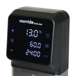 Thermoplongeur iVide PLUS JNR - 45 L - SousVideTools