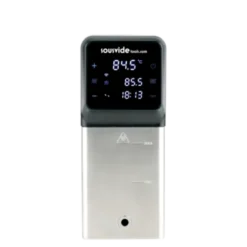 Thermoplongeur iVide PLUS JNR - 45 L - SousVideTools