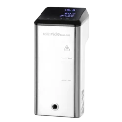 Thermoplongeur iVide PLUS+ - 80L - SousVideTools