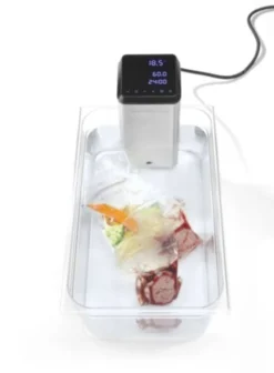 Thermoplongeur iVide PLUS+ - 80L - SousVideTools