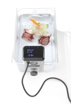 Thermoplongeur iVide PLUS+ - 80L - SousVideTools