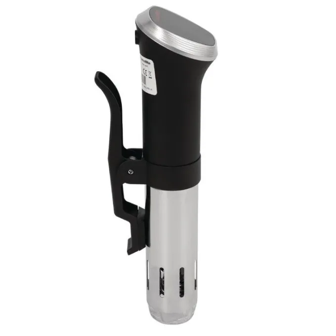 Thermoplongeur Professionnel Sous Vide Portable - Caterlite
