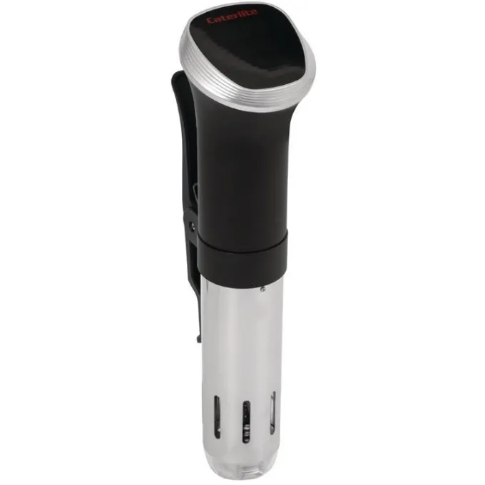 Thermoplongeur Professionnel Sous Vide Portable - Caterlite