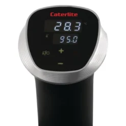 Thermoplongeur Professionnel Sous Vide Portable - Caterlite