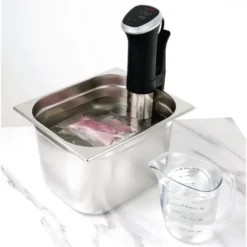 Thermoplongeur Professionnel Sous Vide Portable - Caterlite