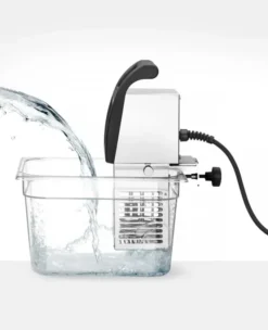 Thermoplongeur Professionnel Mastervide - 56 L - Hendi