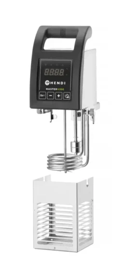 Thermoplongeur Professionnel Mastervide - 56 L - Hendi