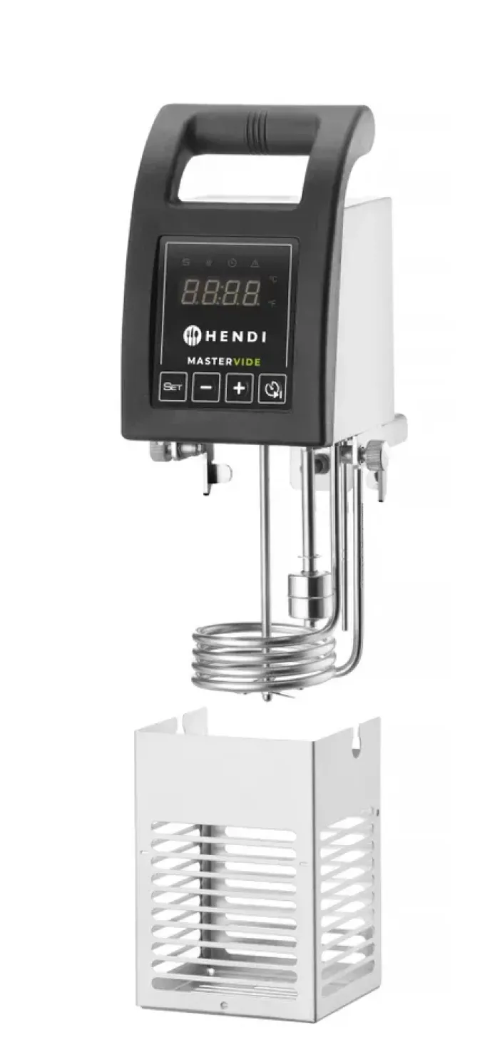 Thermoplongeur Professionnel Mastervide - 56 L - Hendi