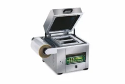 Thermoscelleuse à Barquette Professionnelle - Termovac VG 600 LCD - Lavezzini