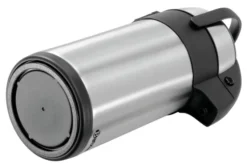 Thermos à Pompe 3 L Double Paroi - Bartscher
