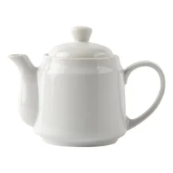 Théière, cafetière 430 ml Athena - Boite de 4