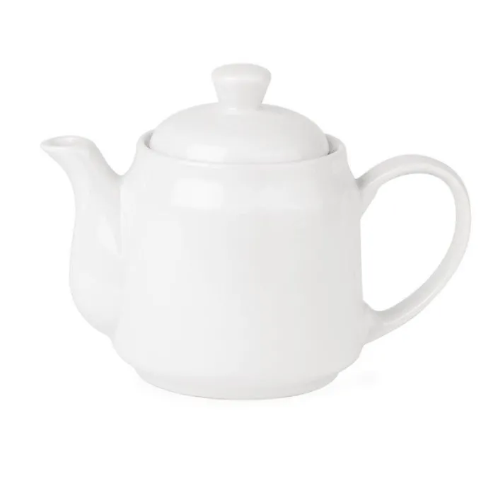 Théière, cafetière 430 ml Athena - Boite de 4