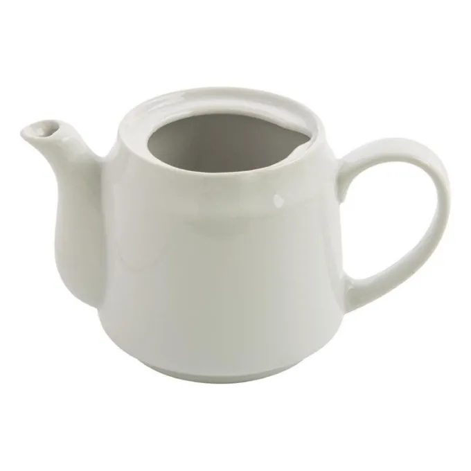 Théière, cafetière 430 ml Athena - Boite de 4