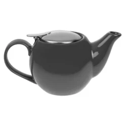 Théière grise Olympia 510 ml