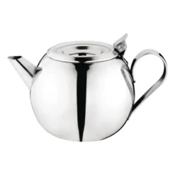 Théière Inox empilable 500 ml - Olympia