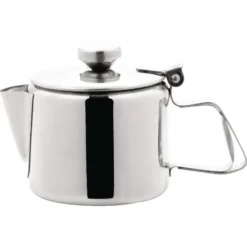 Théière inox poli 290 ml Concorde Olympia