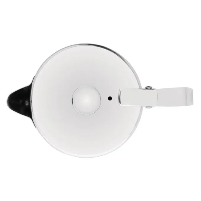 Théière inox poli 290 ml Concorde Olympia