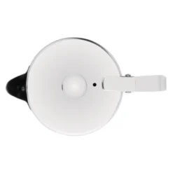 Théière inox poli 560 ml Concorde - Olympia
