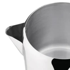 Théière inox poli 560 ml Concorde - Olympia