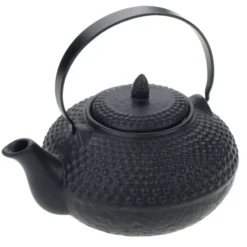 Théière orientale à picots porcelaine - 850 ml