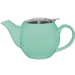 Théière vert d'eau Olympia 510 ml