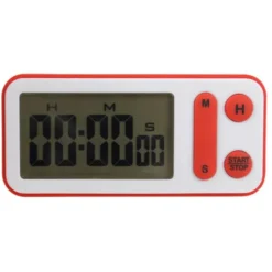 TIMER ELECTRONIQUE HEURE / MINUTES / SECONDES - L2G