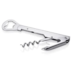 Tire-bouchon en Chrome L 140 mm - Was Germany