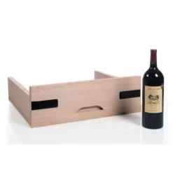 Tiroir cave à vin MODUL20 - La Sommelière