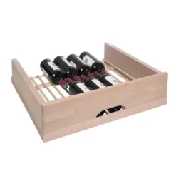 Tiroir cave à vin MODUL16 - La Sommelière