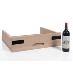 Tiroir cave à vin MODUL16 - La Sommelière