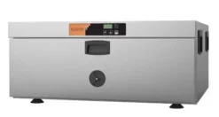 Tiroir chauffe plat - 1 bac GN 1/1 - Moduline