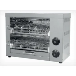 Toaster A6 - Beckers