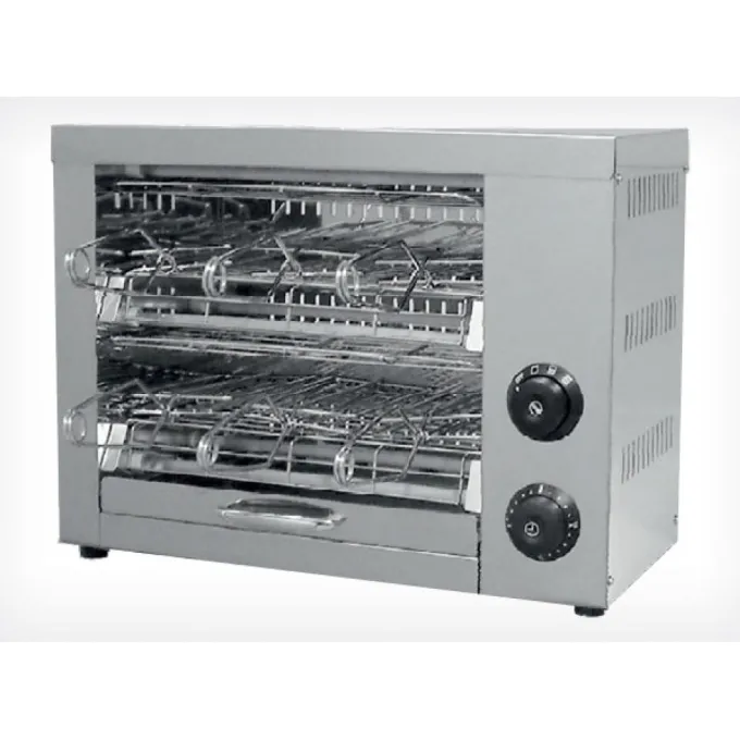 Toaster A6 - Beckers