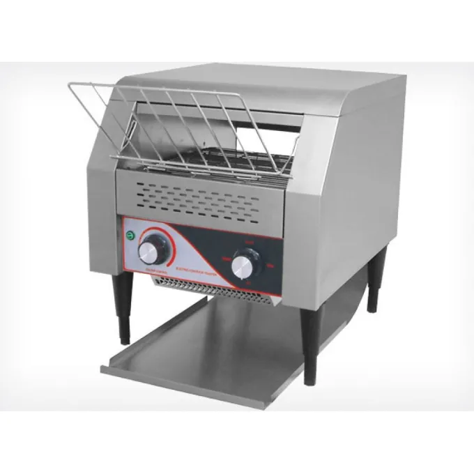 Toaster Convoyeur CV2 - Beckers
