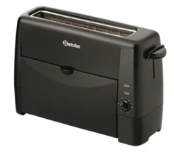 Toaster Convoyeur - 1,3 kW - Bartscher