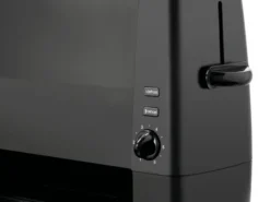 Toaster Convoyeur - 1,3 kW - Bartscher