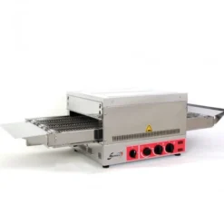 Toaster Convoyeur - Largeur ruban 420 mm - 400 V - Sofraca